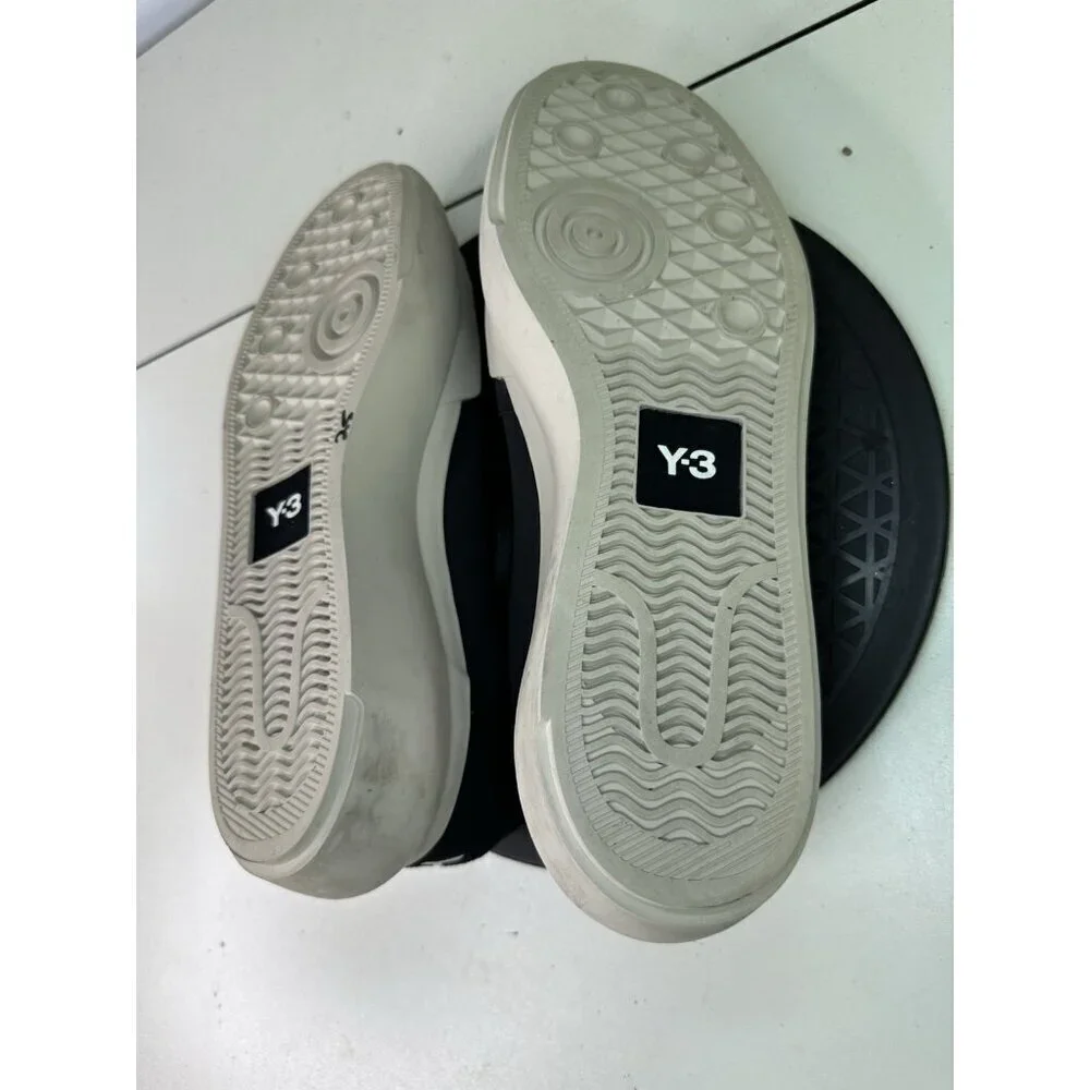 Adidas Y-3 Ajatu Court Low Mens Sz 11.5 US ID4210